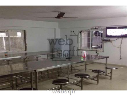 Commercial Commercial complex for Sale in Hyderabad